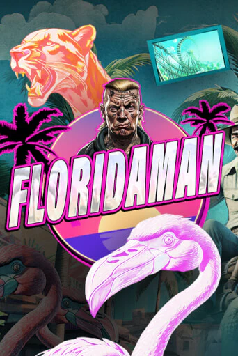 Floridaman играть демо версию | SlotoKing без регистрации