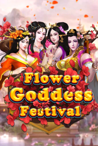 Flower Goddess Festival играть демо версию | SlotoKing без регистрации