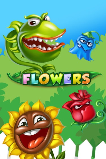Flowers™ играть демо версию | SlotoKing без регистрации