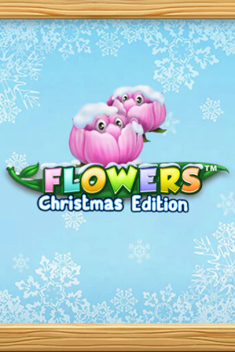 Flowers Christmas Edition играть демо версию | SlotoKing без регистрации