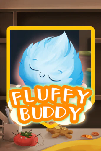 Fluffy Buddy играть демо версию | SlotoKing без регистрации