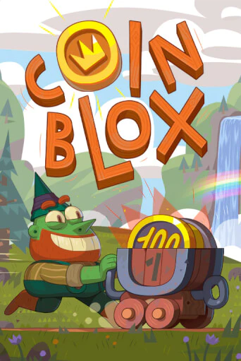 Coin Blox играть демо версию | SlotoKing без регистрации