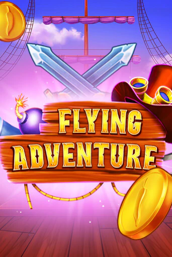 Flying adventure играть демо версию | SlotoKing без регистрации