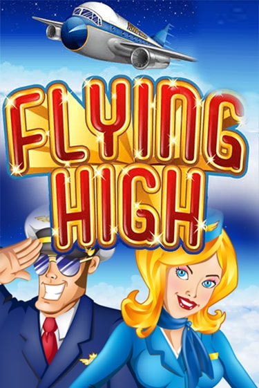 Flying High играть демо версию | SlotoKing без регистрации