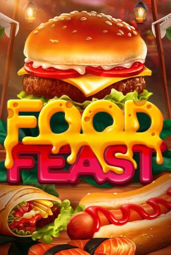 Food Feast играть демо версию | SlotoKing без регистрации