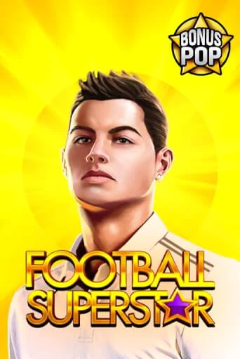 Football Superstar играть демо версию | SlotoKing без регистрации