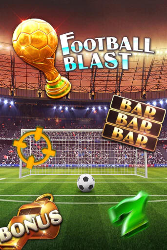 Football Blast играть демо версию | SlotoKing без регистрации