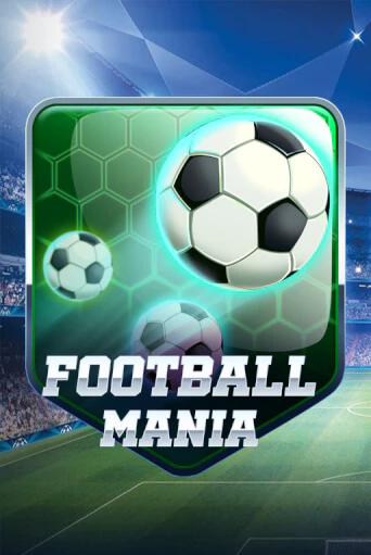 Football Mania играть демо версию | SlotoKing без регистрации