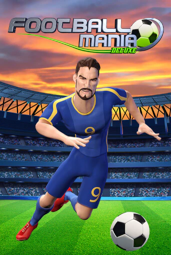 Football Mania Deluxe играть демо версию | SlotoKing без регистрации