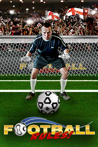 Football Rules играть демо версию | SlotoKing без регистрации