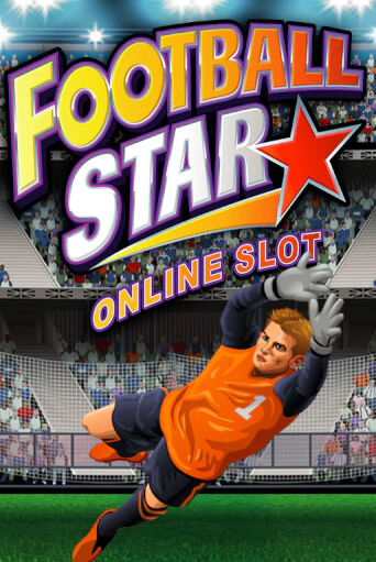 Football Star играть демо версию | SlotoKing без регистрации