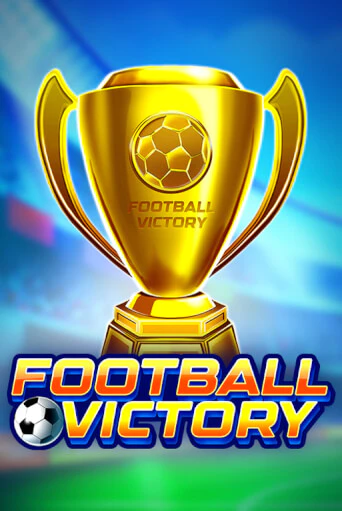 Football Victory играть демо версию | SlotoKing без регистрации