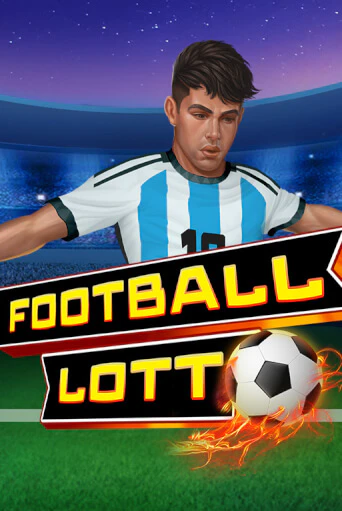 Football Lotto играть демо версию | SlotoKing без регистрации
