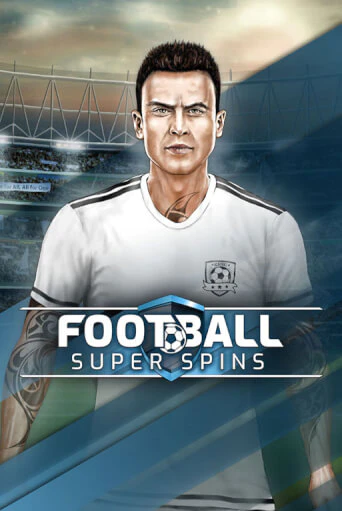 Football Super Spins играть демо версию | SlotoKing без регистрации