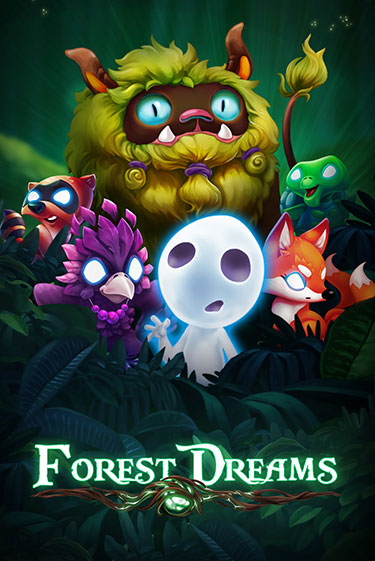 Forest Dreams играть демо версию | SlotoKing без регистрации
