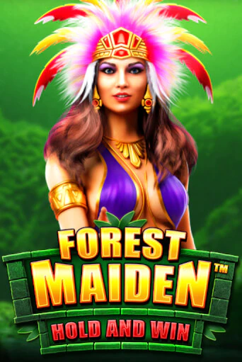 Forest Maiden играть демо версию | SlotoKing без регистрации