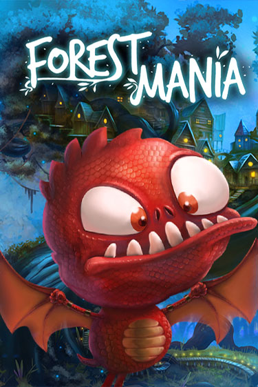 Forest Mania играть демо версию | SlotoKing без регистрации