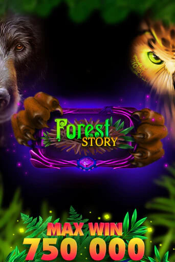 Forest Story играть демо версию | SlotoKing без регистрации