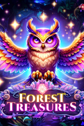 Forest Treasures играть демо версию | SlotoKing без регистрации