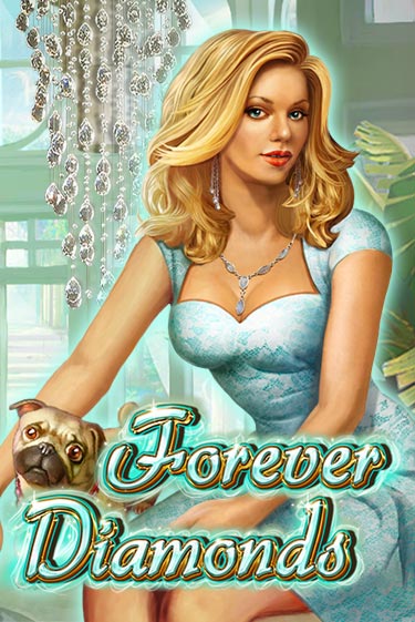 Forever Diamonds играть демо версию | SlotoKing без регистрации