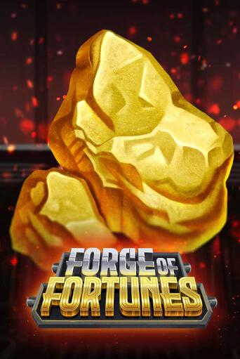 Forge of Fortunes играть демо версию | SlotoKing без регистрации
