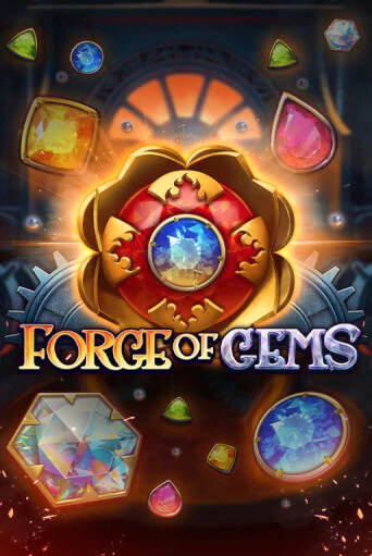 Forge of Gems играть демо версию | SlotoKing без регистрации