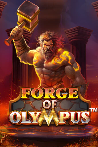 Forge of Olympus играть демо версию | SlotoKing без регистрации