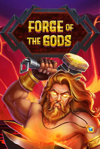 Forge of the Gods играть демо версию | SlotoKing без регистрации