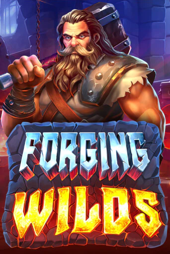 Forging Wilds играть демо версию | SlotoKing без регистрации