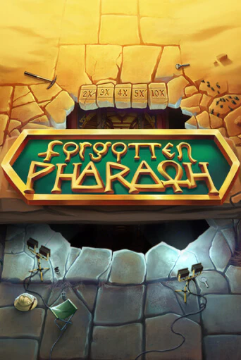 Forgotten Pharoah играть демо версию | SlotoKing без регистрации