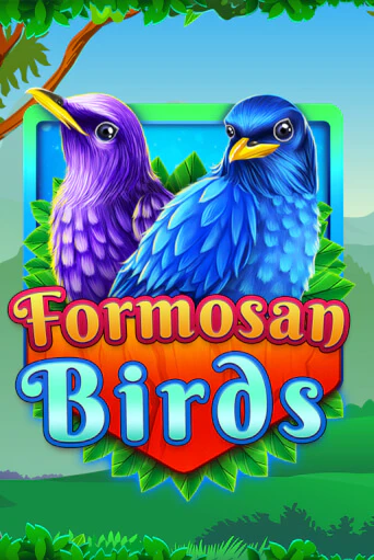 Formosan Birds играть демо версию | SlotoKing без регистрации