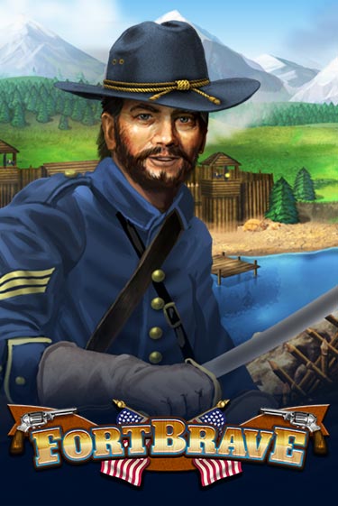 Fort Brave играть демо версию | SlotoKing без регистрации