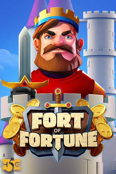 Fort of Fortune играть демо версию | SlotoKing без регистрации