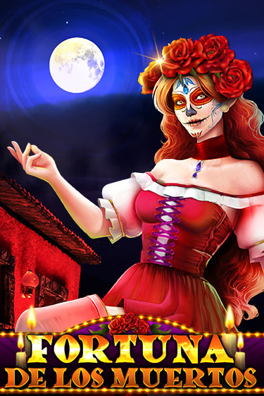 Fortuna de los Muertos играть демо версию | SlotoKing без регистрации