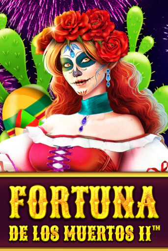 Fortuna de les Muertos II играть демо версию | SlotoKing без регистрации