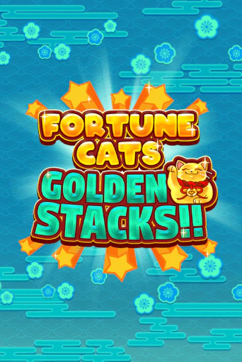 Fortune Cats Golden Stacks играть демо версию | SlotoKing без регистрации