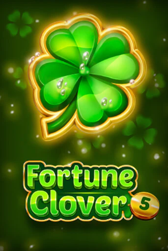 Fortune Clover 5 играть демо версию | SlotoKing без регистрации