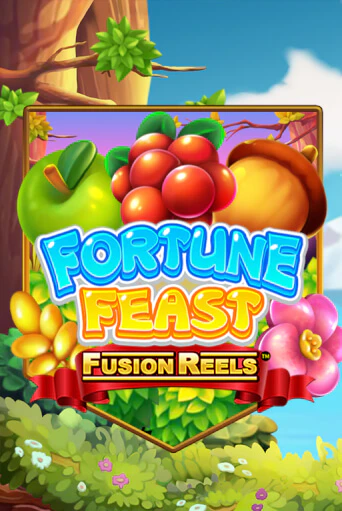 Fortune Feast Fusion Reels играть демо версию | SlotoKing без регистрации