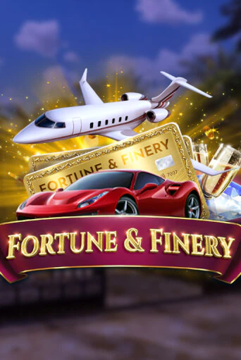 Fortune & Finery играть демо версию | SlotoKing без регистрации