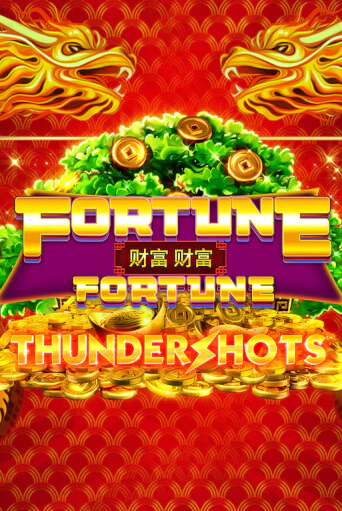 Fortune Fortune: Thundershots играть демо версию | SlotoKing без регистрации