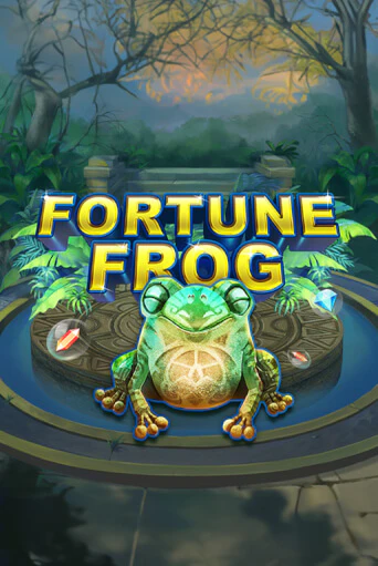 Fortune Frog играть демо версию | SlotoKing без регистрации