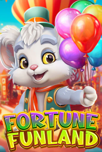 Fortune Funland играть демо версию | SlotoKing без регистрации