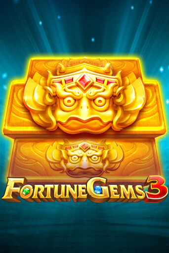 Fortune Gems 3 играть демо версию | SlotoKing без регистрации
