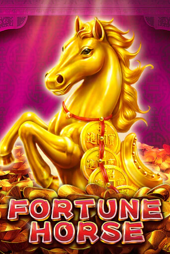 Fortune Horse играть демо версию | SlotoKing без регистрации