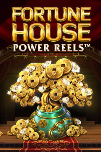 Fortune House Power Reels™ играть демо версию | SlotoKing без регистрации