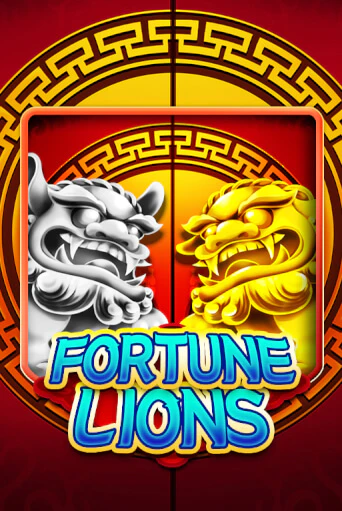 Fortune Lions играть демо версию | SlotoKing без регистрации