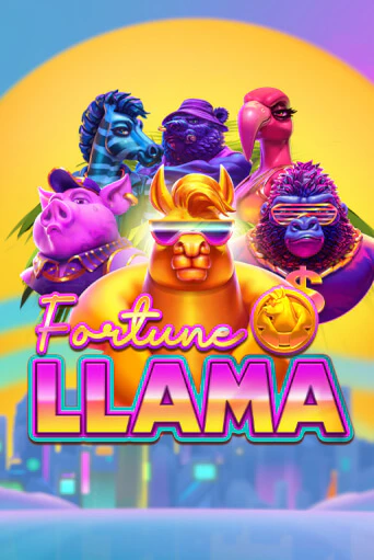 Fortune Llama играть демо версию | SlotoKing без регистрации