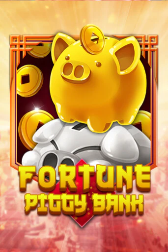 Fortune Piggy Bank играть демо версию | SlotoKing без регистрации
