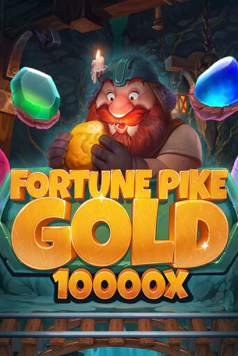 Fortune Pike Gold играть демо версию | SlotoKing без регистрации