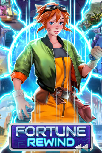 Fortune Rewind играть демо версию | SlotoKing без регистрации